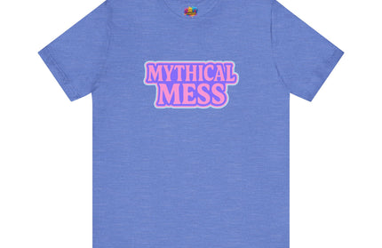 Mythical Mess Retro Tee