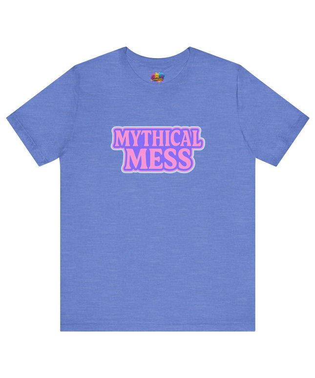 Mythical Mess Retro Tee