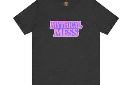 Mythical Mess Retro Tee