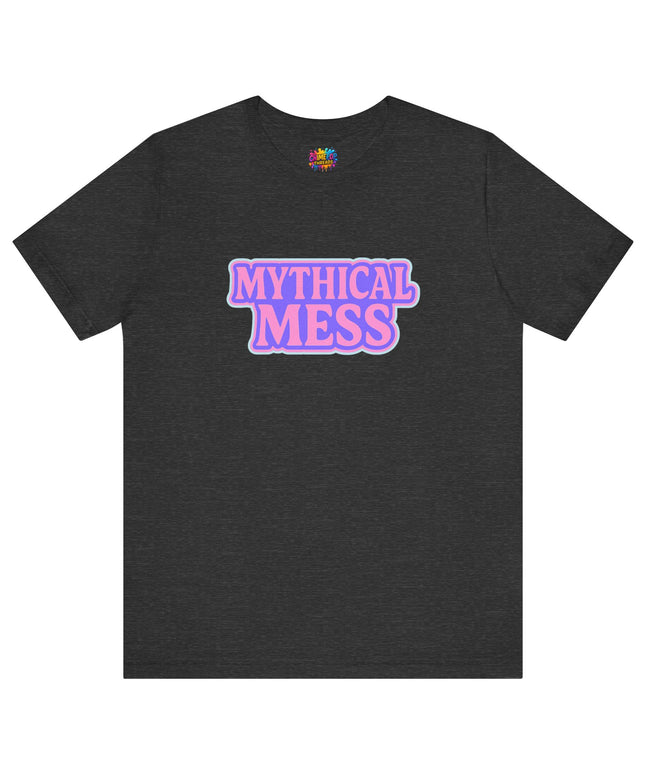 Mythical Mess Retro Tee