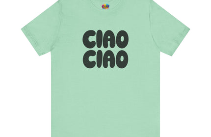 Ciao Ciao Retro Tee
