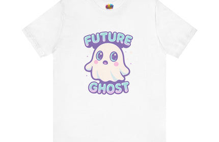 Future Ghost Tee