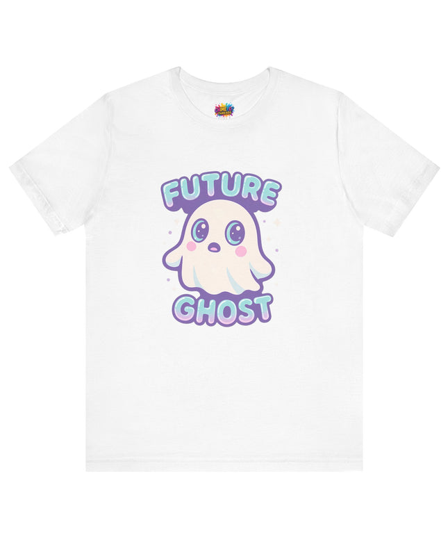 Future Ghost Tee