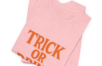 Trick Or Drink Tee