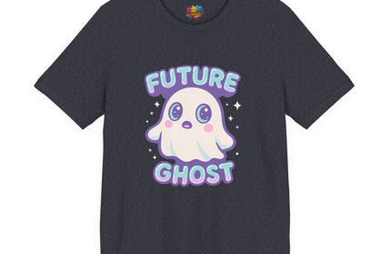 Future Ghost Tee