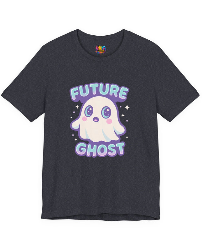Future Ghost Tee