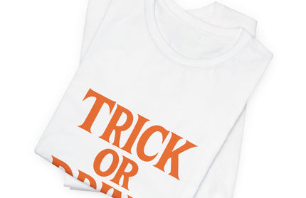 Trick Or Drink Tee