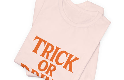 Trick Or Drink Tee