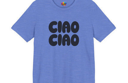 Ciao Ciao Retro Tee