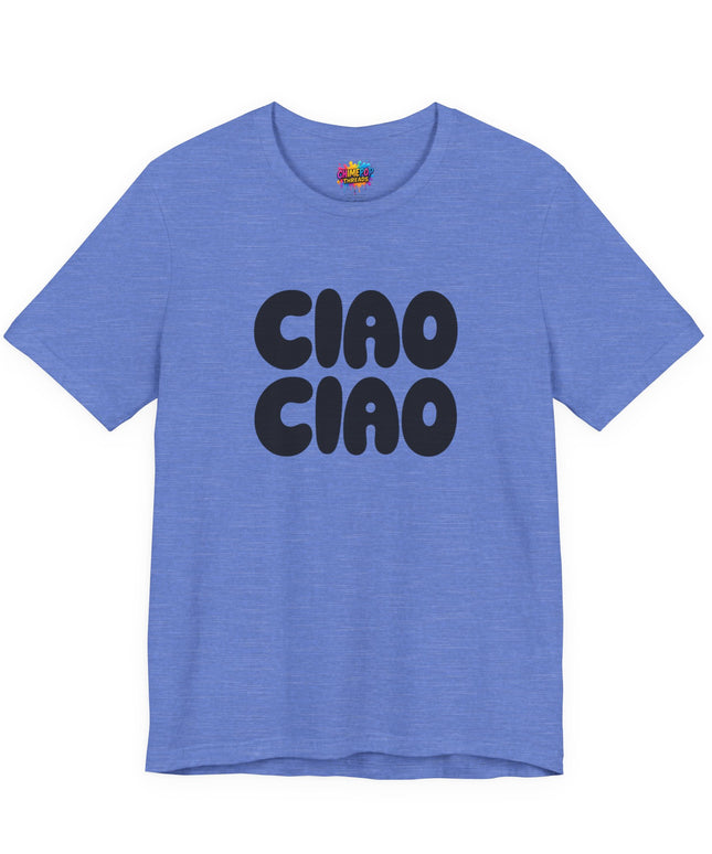 Ciao Ciao Retro Tee