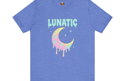 Lunatic Moon Tee