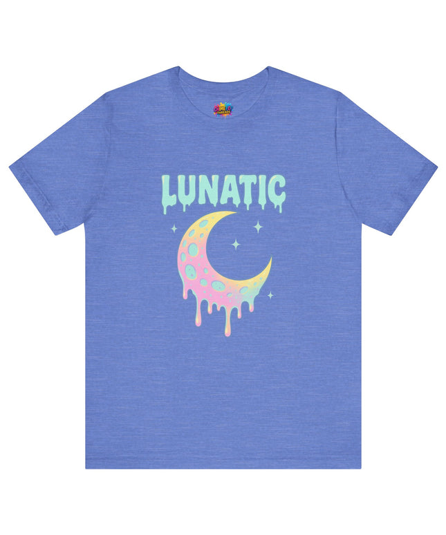 Lunatic Moon Tee