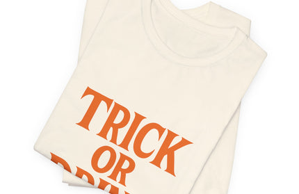 Trick Or Drink Tee