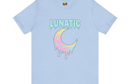 Lunatic Moon Tee