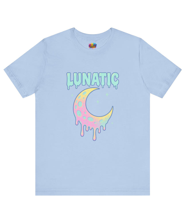 Lunatic Moon Tee