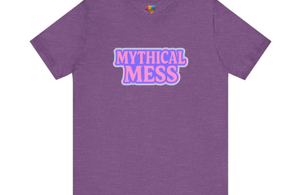 Mythical Mess Retro Tee