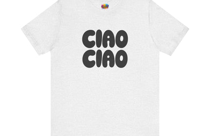 Ciao Ciao Retro Tee