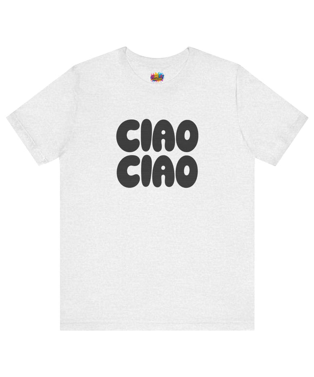 Ciao Ciao Retro Tee