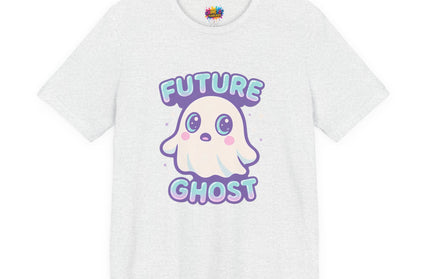 Future Ghost Tee