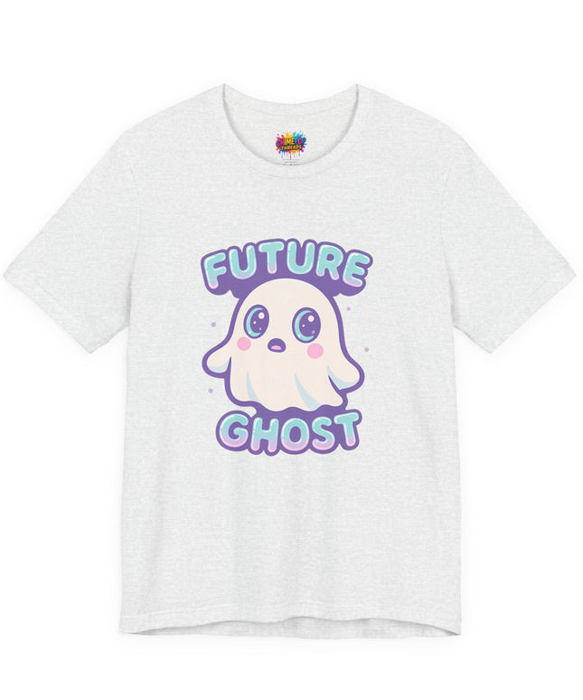Future Ghost Tee