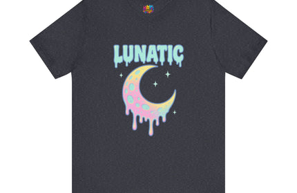 Lunatic Moon Tee