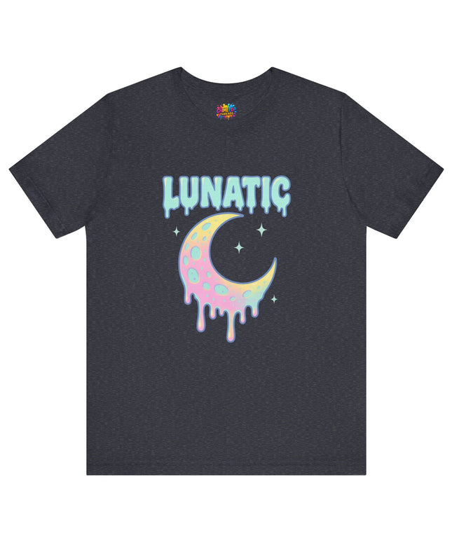 Lunatic Moon Tee