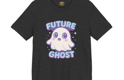 Future Ghost Tee