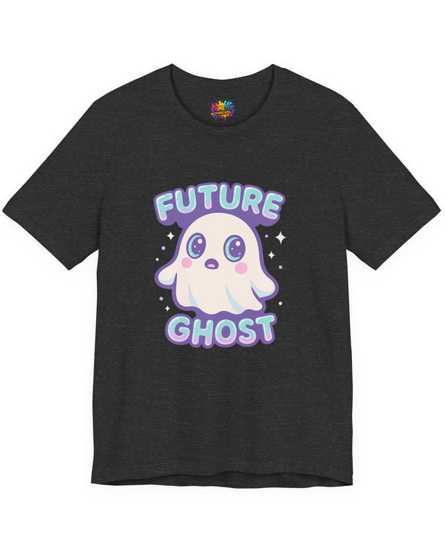 Future Ghost Tee