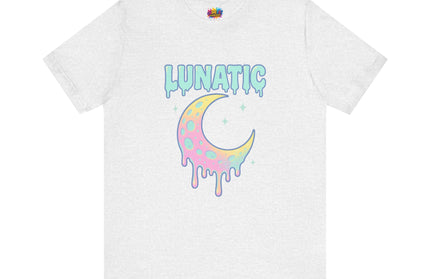 Lunatic Moon Tee