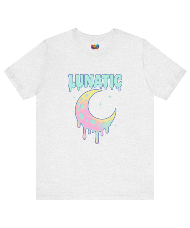 Lunatic Moon Tee