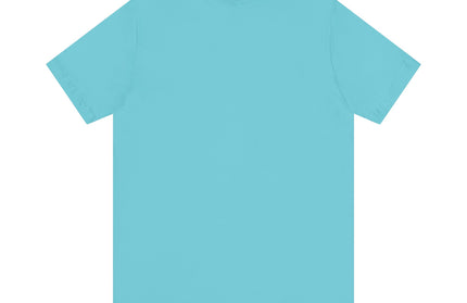 Mycelial Magic Blue Glow Ghost Tee