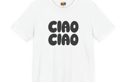 Ciao Ciao Retro Tee