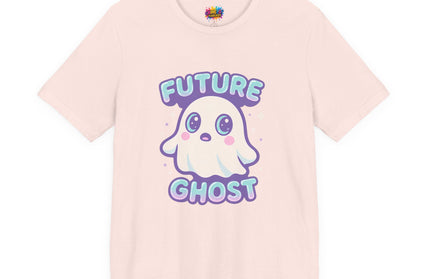 Future Ghost Tee