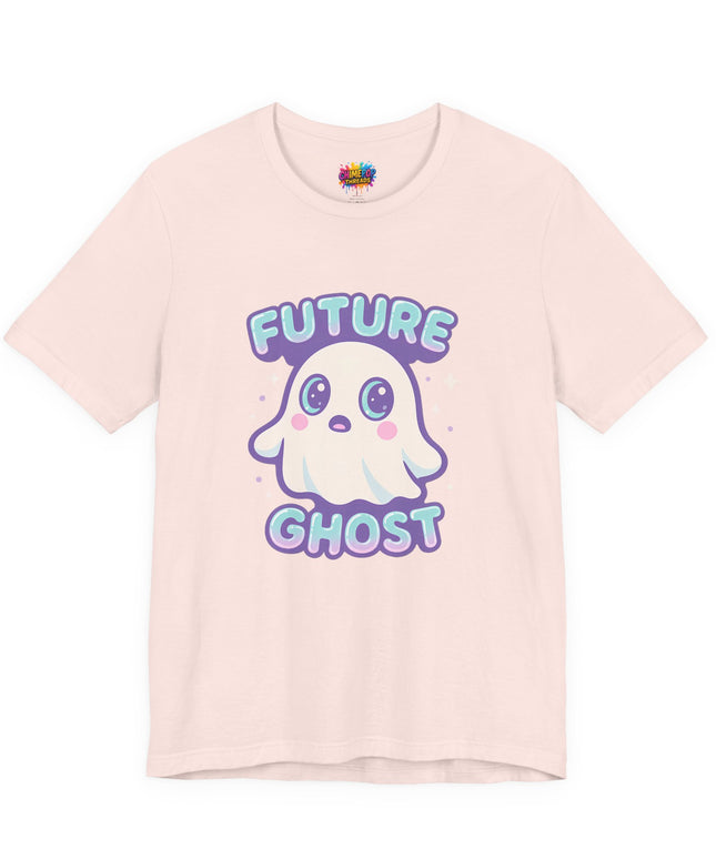Future Ghost Tee