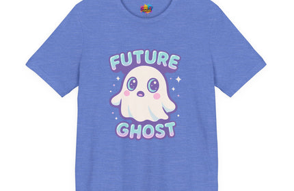 Future Ghost Tee