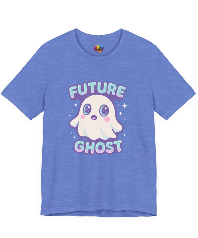 Future Ghost Tee