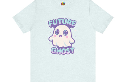 Future Ghost Tee