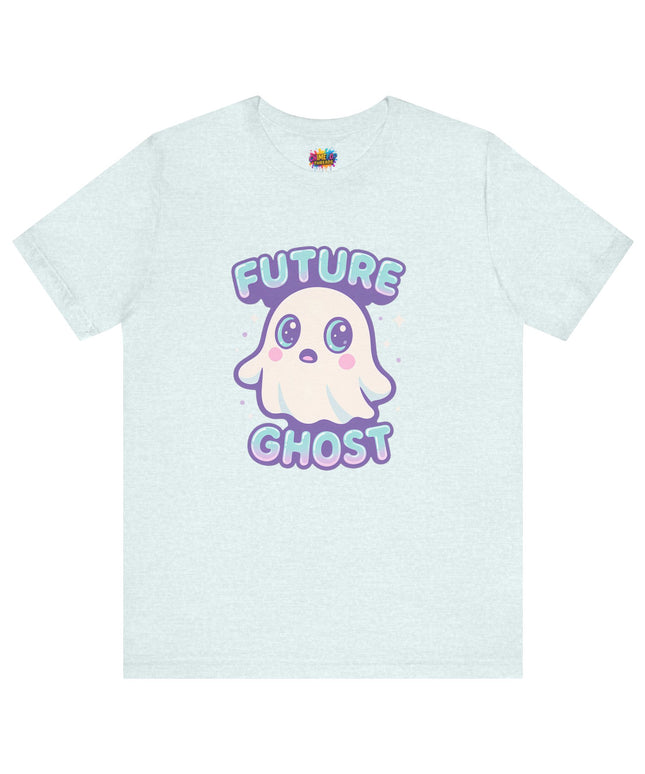 Future Ghost Tee