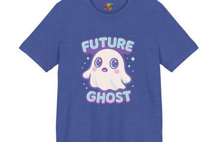 Future Ghost Tee