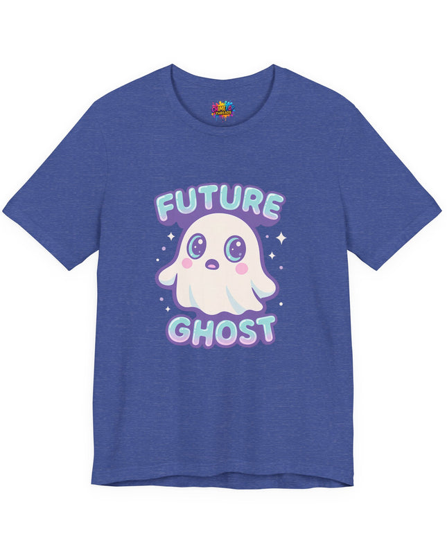 Future Ghost Tee