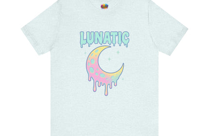 Lunatic Moon Tee