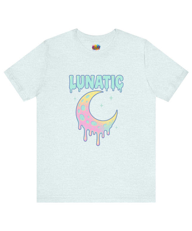 Lunatic Moon Tee