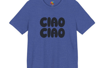 Ciao Ciao Retro Tee
