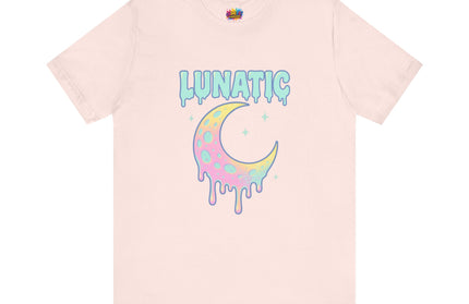 Lunatic Moon Tee