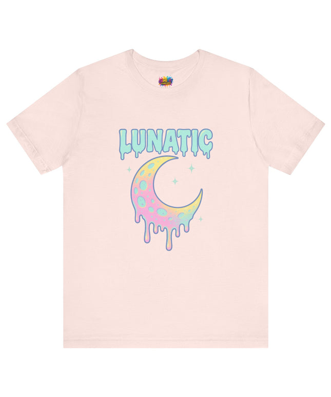 Lunatic Moon Tee