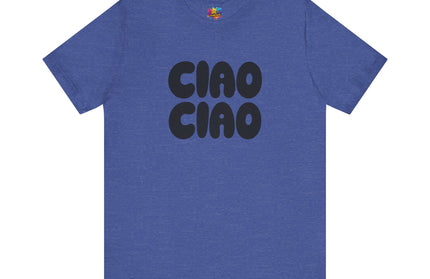 Ciao Ciao Retro Tee