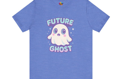 Future Ghost Tee