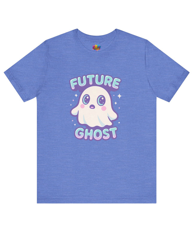 Future Ghost Tee