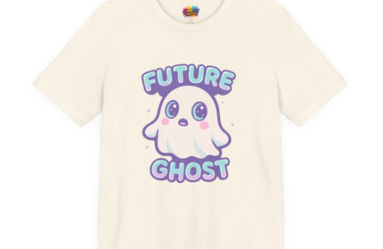 Future Ghost Tee