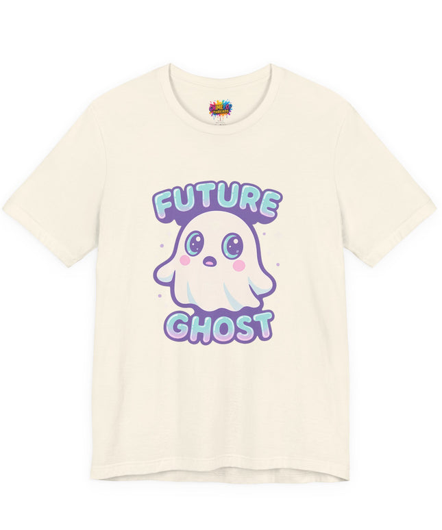Future Ghost Tee